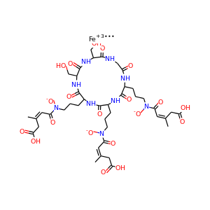 Ferrichrome A